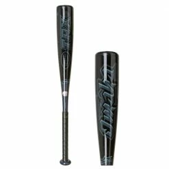 New Louisville Slugger SL116 Omaha Gray Senior League Baseball Bat