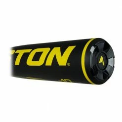 New Easton SL11S310 S3 Senior League Baseball Bat Black/Yellow