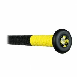 New Easton SL11S310 S3 Senior League Baseball Bat Black/Yellow