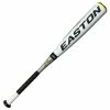 New Easton XL2 SL11X28 Senior League Baseball Bat 2 5/8" White/Silver Baseball Bats