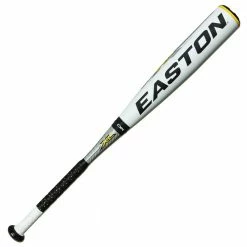 New Easton XL2 SL11X28 Senior League Baseball Bat 2 5/8" White/Silver Baseball Bats