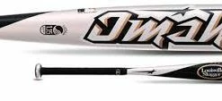 New Louisville Slugger SL1265 Omaha Senior League Baseball Bat (-5) 2/5/8"