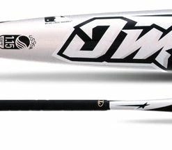 Baseball Bats New Louisville Slugger SL126XL Omaha Senior League Baseball Bat 2 3/4"