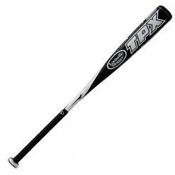 Baseball Bats New Louisville Slugger SL126XL Omaha Senior League Baseball Bat 2 3/4"