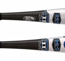 USSSA 1.15 BPF Stamp New Louisville Slugger Triton 2 Senior League Baseball Bat SL12T 2 5/8"