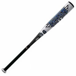 USSSA 1.15 BPF Stamp New Louisville Slugger Triton 2 Senior League Baseball Bat SL12T 2 5/8"