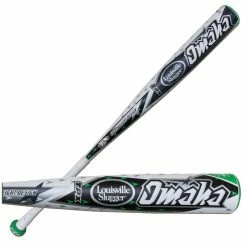 New Louisville Slugger Omaha Senior League Baseball Bat SL1365 (-5)