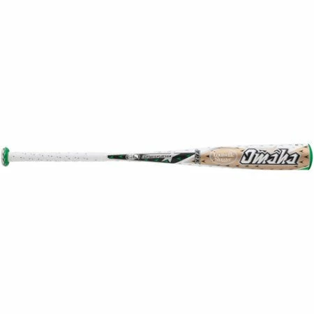 New Louisville Slugger Omaha SL136 Senior League Baseball Bat 2 5/8" -10 Baseball Bats 2 New Louisville Slugger Omaha SL136 Senior League Baseball Bat 2 5/8" -10 Baseball Bats