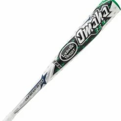New Louisville Slugger Omaha SL136XL XL Senior League Baseball Bat 2 3/4"