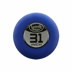 New Louisville Slugger Attack SL13AXL Senior League Baseball Bat Black