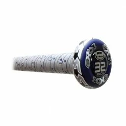 Louisville Slugger New Louisville SL13EX5 Exogrid Black/Blue Senior League Baseball Bat Baseball Bats