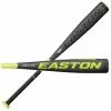 New Easton SL13RX9 REFLEX Green/Black Senior League Baseball Bat 2 5/8" USSSA 1.15 BPF Stamp