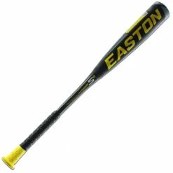 Baseball Bats New Other Easton SL13S210 S2 28/18 Senior League Baseball Bat Blk/Ylw (-10)