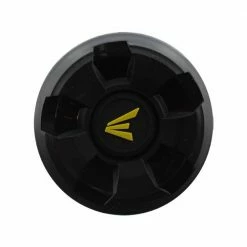 New Easton SL13S210 S2 Senior League Baseball Bat Black/Yellow (-10) 2 5/8" 7 New Easton SL13S210 S2 Senior League Baseball Bat Black/Yellow (-10) 2 5/8