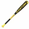 Baseball Bats New Easton SL13S310 S3 Black/Yellow Senior League Baseball Bat 2 5/8" 2013