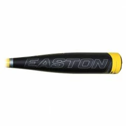 Baseball Bats New Easton SL13S310 S3 Black/Yellow Senior League Baseball Bat 2 5/8" 2013