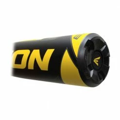 Baseball Bats New Easton SL13S310 S3 Black/Yellow Senior League Baseball Bat 2 5/8