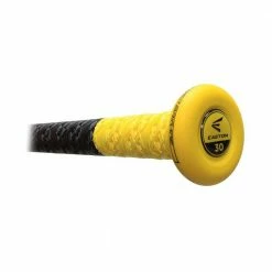 Baseball Bats New Easton SL13S310 S3 Black/Yellow Senior League Baseball Bat 2 5/8