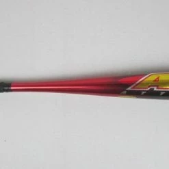 Louisville Slugger New Louisville SLAS14-RX Assault XL 29/19 Senior League Bat 2014 (-10)