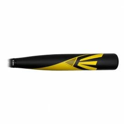 New Easton S1 SL14S110 Senior League Baseball Bat 2 5/8" Black/Yellow Baseball Bats
