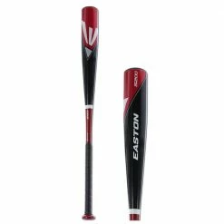 Baseball Bats New Easton S200 SL14S200 Red/Black Senior League Baseball Bat 2014 -8
