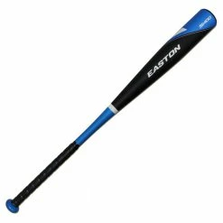 Baseball Bats New Easton S400 SL14S400 Senior League Baseball Bat 2 5/8" Blue/black (-8)