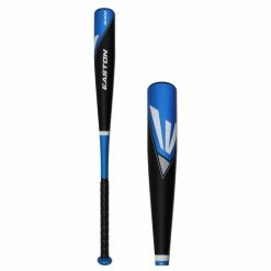 Baseball Bats New Easton S400 SL14S400 Senior League Baseball Bat 2 5/8" Blue/black (-8)
