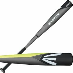 Baseball Bats New Easton S500 SL14S5005 Green/Gray Senior League Baseball Bat 2 5/8"