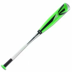 New Easton Mako Torq SL15MK5T Senior League Baseball Bat 2 5/8" Green/Whit Baseball Bats