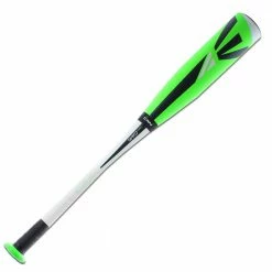 Baseball Bats New Easton Mako Torq SL15MK8T Senior League Baseball Bat Green/White 2 5/8
