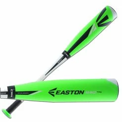 Baseball Bats New Easton Mako Torq SL15MK8T Senior League Baseball Bat Green/White 2 5/8