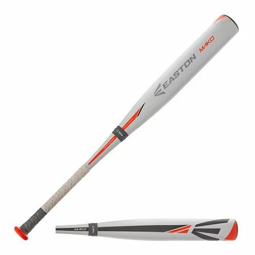 New Easton Mako Composite SL15MK9 Senior League Baseball Bat 2 5/8 2015 -9 6 New Easton Mako Composite SL15MK9 Senior League Baseball Bat 2 5/8 2015 -9