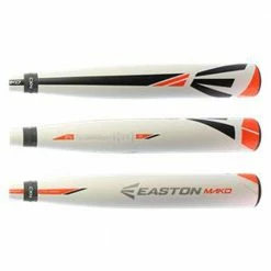 New Easton Mako Composite SL15MK9 Senior League Baseball Bat 2 5/8 2015 -9
