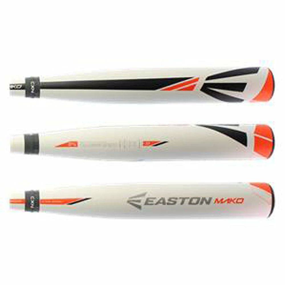New Easton Mako Composite SL15MK9 Senior League Baseball Bat 2 5/8 2015 -9 2 New Easton Mako Composite SL15MK9 Senior League Baseball Bat 2 5/8 2015 -9