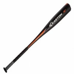 Baseball Bats New Easton S3 SL15S310B Senior League Baseball Bat 2 3/4" Black