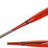 New Easton XL1 SL15X15 Senior League Baseball Bat 2 5/8" Orange