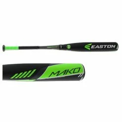 New Easton Mako SL16MK10B 2 3/4" Senior League Baseball Bat 2016