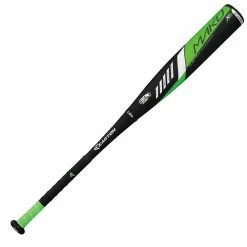 New Easton Mako XL SL16MK5 2 5/8" Senior League Baseball Bat Grn/Blk