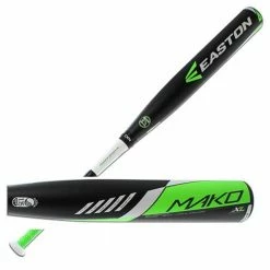New Easton Mako XL SL16MK8 2 5/8" Senior League Baseball Bat 2016 Baseball Bats