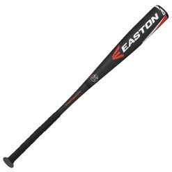 Baseball Bats New Easton S200 SL16S2008 Red/Black Senior League Baseball Bat 2 5/8"