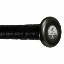 Baseball Bats New Easton S200 SL16S2008 Red/Black Senior League Baseball Bat 2 5/8