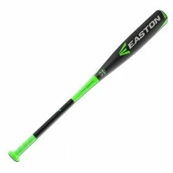 New Easton S3 SL16S310 Senior League Baseball Bat 2 5/8" Green/Silver -10 Baseball Bats