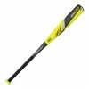 New Easton S500 SL16S5009 30/21 Yellow Senior League Baseball Bat -9 2016 2 5/8"