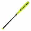 New Easton S500 SL16S500B Yellow Senior League Baseball Bat -9 2016 2 3/4"