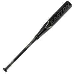 New Easton SL17MK10 Mako Beast Senior League Baseball Bat 2 5/8 Black (-10) 2017 Baseball Bats
