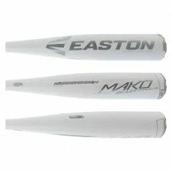 New Easton Mako Beast Hyperlite SL17MK12B Senior League Baseball Bat 2 3/4 Baseball Bats