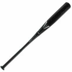 Baseball Bats New Easton SL17MK5 Mako Beast XL Senior League Baseball Bat 2 5/8" Black