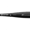 New Easton SL17MK8 Mako Beast XL Senior League Baseball Bat 2 5/8" Black Baseball Bats