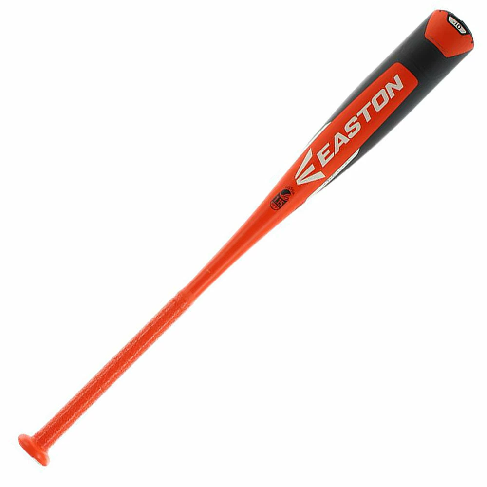 New Easton SL18BX10 Beast X Senior League Baseball Bat 2 3/4" Black/Red 1 New Easton SL18BX10 Beast X Senior League Baseball Bat 2 3/4" Black/Red