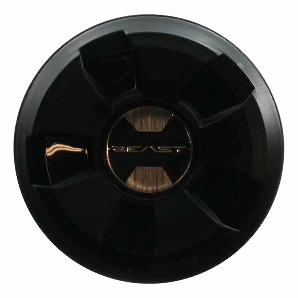 New Easton SL18BX10 Beast X Senior League Baseball Bat 2 3/4" Black/Red 4 New Easton SL18BX10 Beast X Senior League Baseball Bat 2 3/4" Black/Red